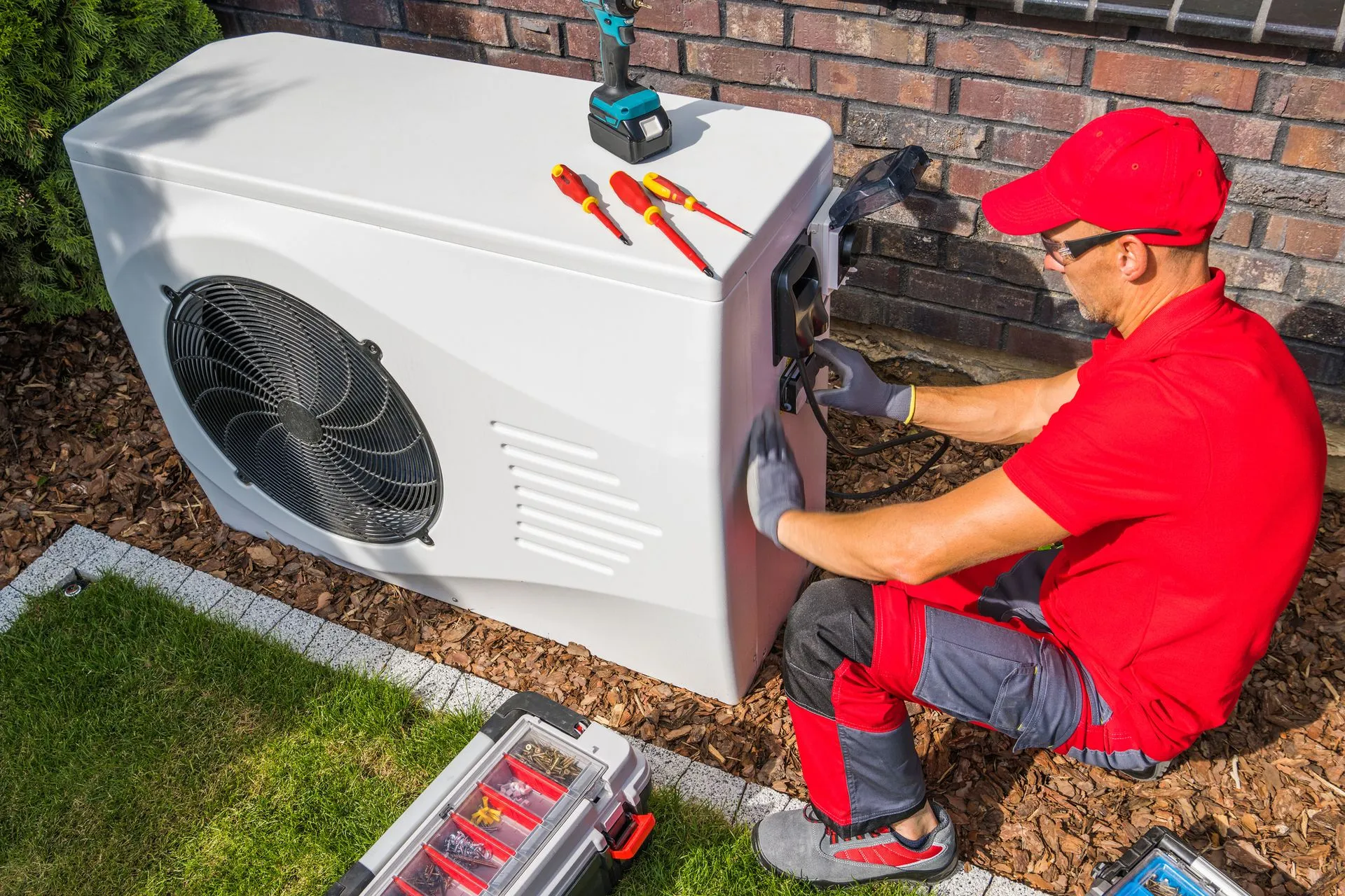 About HVAC in Brandon, FL